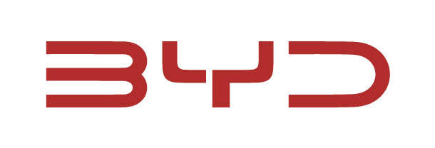 비와이디 로고