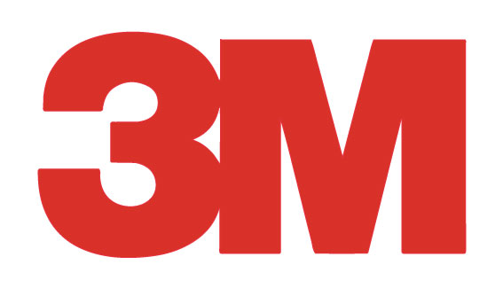 3M 로고