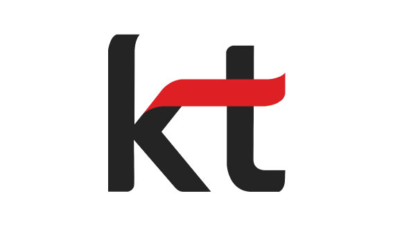KT 로고